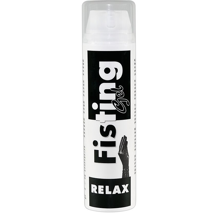 Gel Relax Joacă Cu Pumnul Bottle 200ml