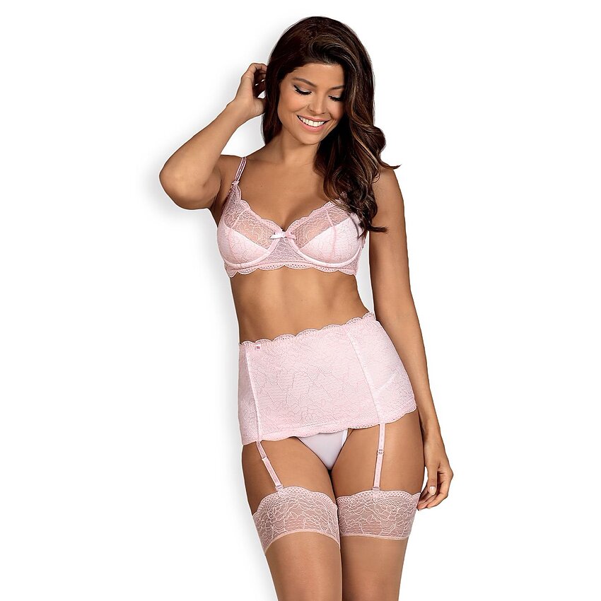 Set Obsessive Girlly Roz S-M