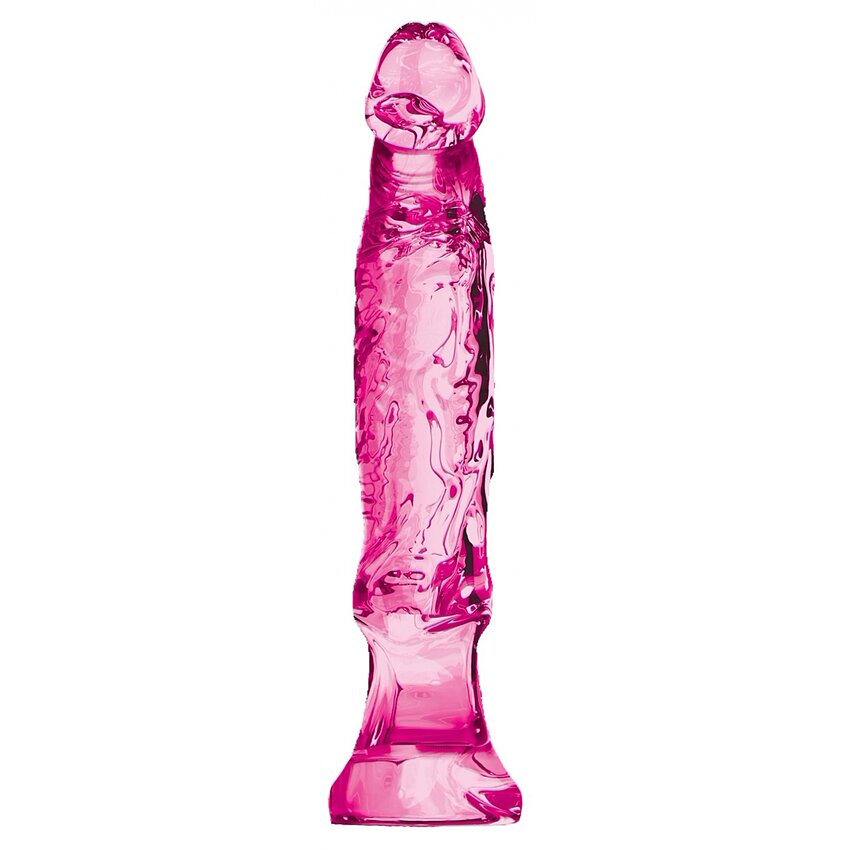 Anal Starter 15cm Roz