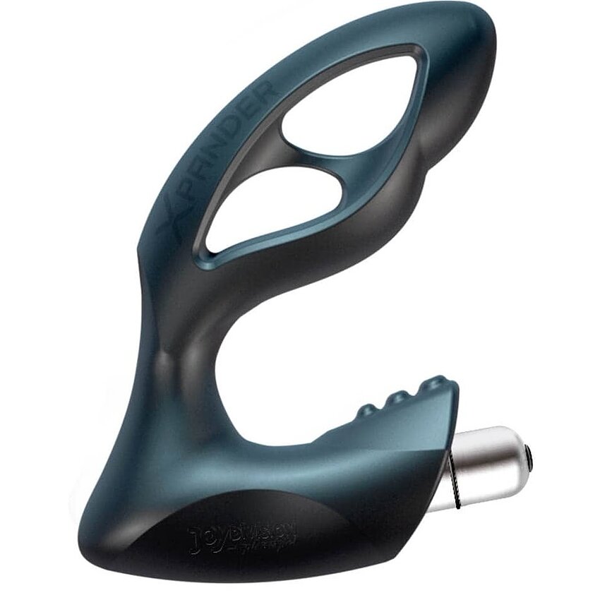 Masator Prostată Xpander x4 Power Rocket Negru