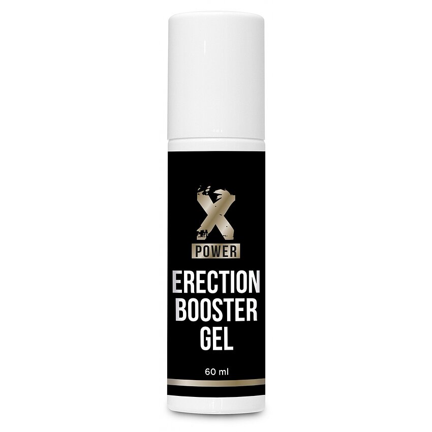 Gel Booster Pentru Erecție 60ml