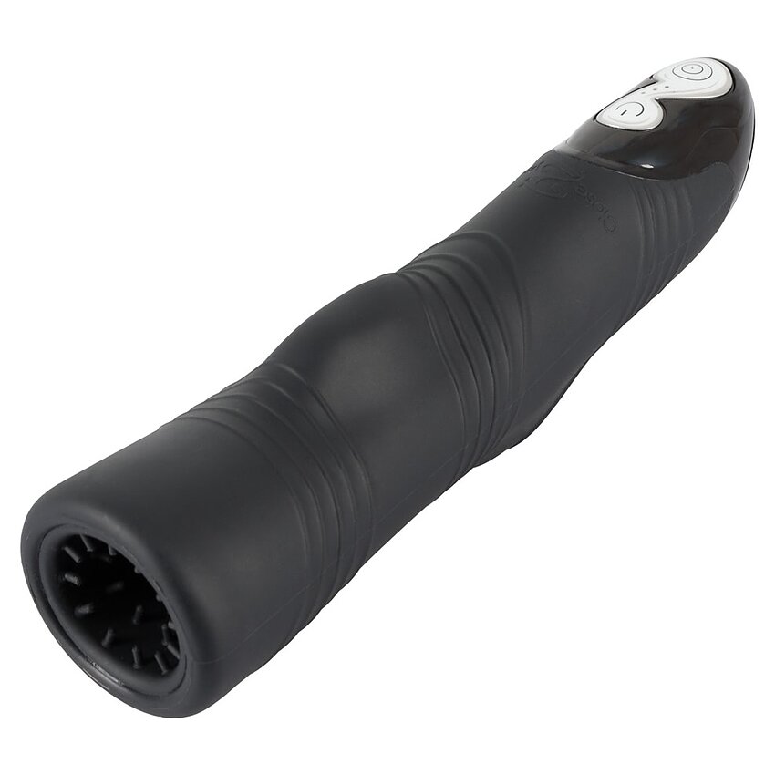 Dispozitiv Cu Vibrații Paso Negru