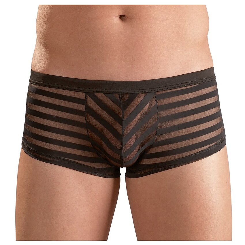 Boxeri Svenjoyment Rallye Negru 2XL