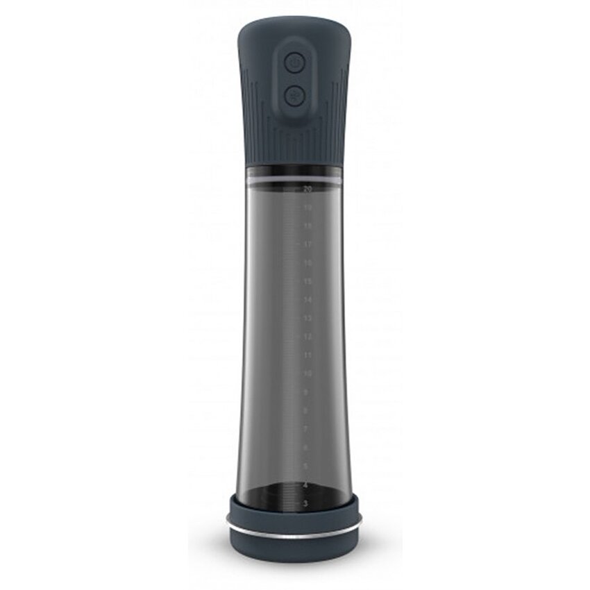 Pompă Penis Dorcel Hydro Pump Negru