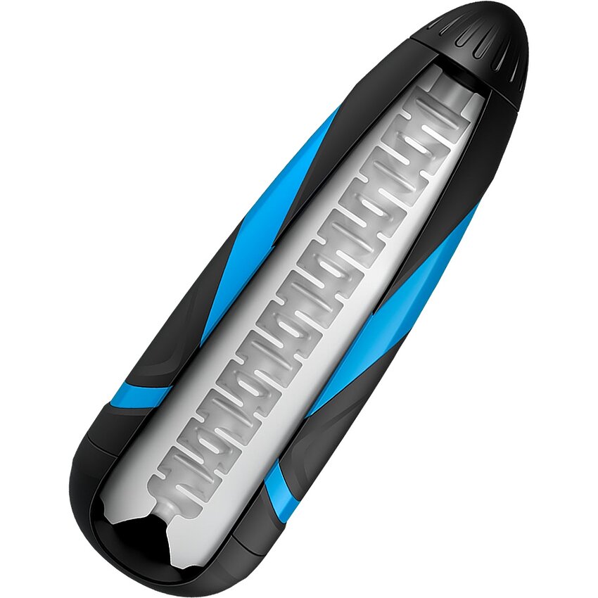 Masturbator Manșon Satisfyer Men Limbuțe Pătimașe