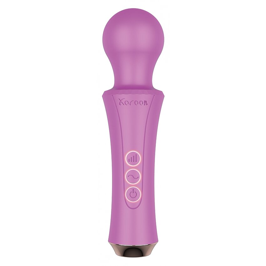 The Personal Wand Fuchsia