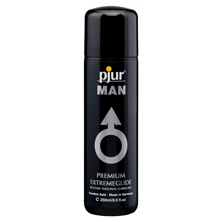 Lubrifiant Silicon Pjur Man Extreme Glide 250 ml