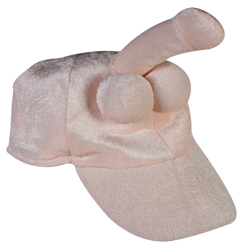 Șapcă Funny Penis Cap