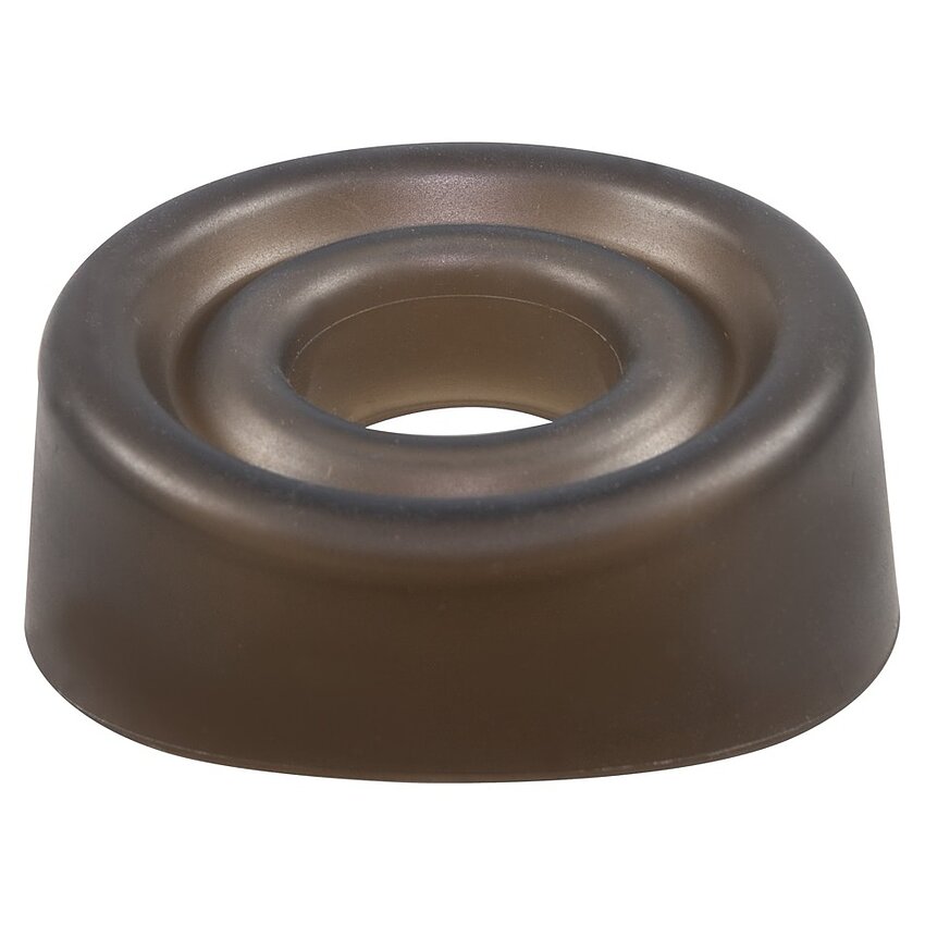 Manșon Pompă Universal Silicon Negru