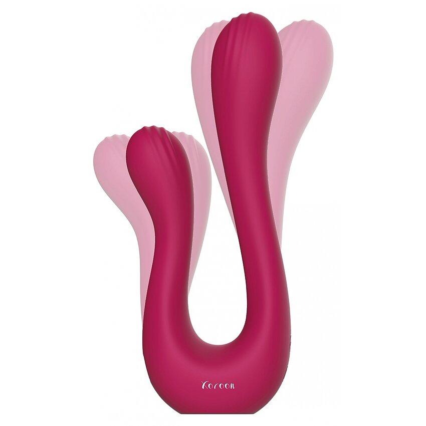 Sync Sensation Vibrator Fuchsia _