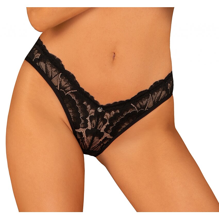 Chilot Obsessive Alessya Negru M-L