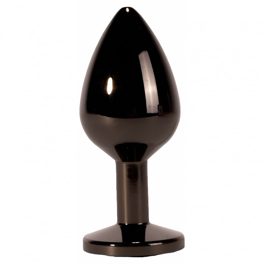 Anal Plug X-MEN Secret Shine S Negru