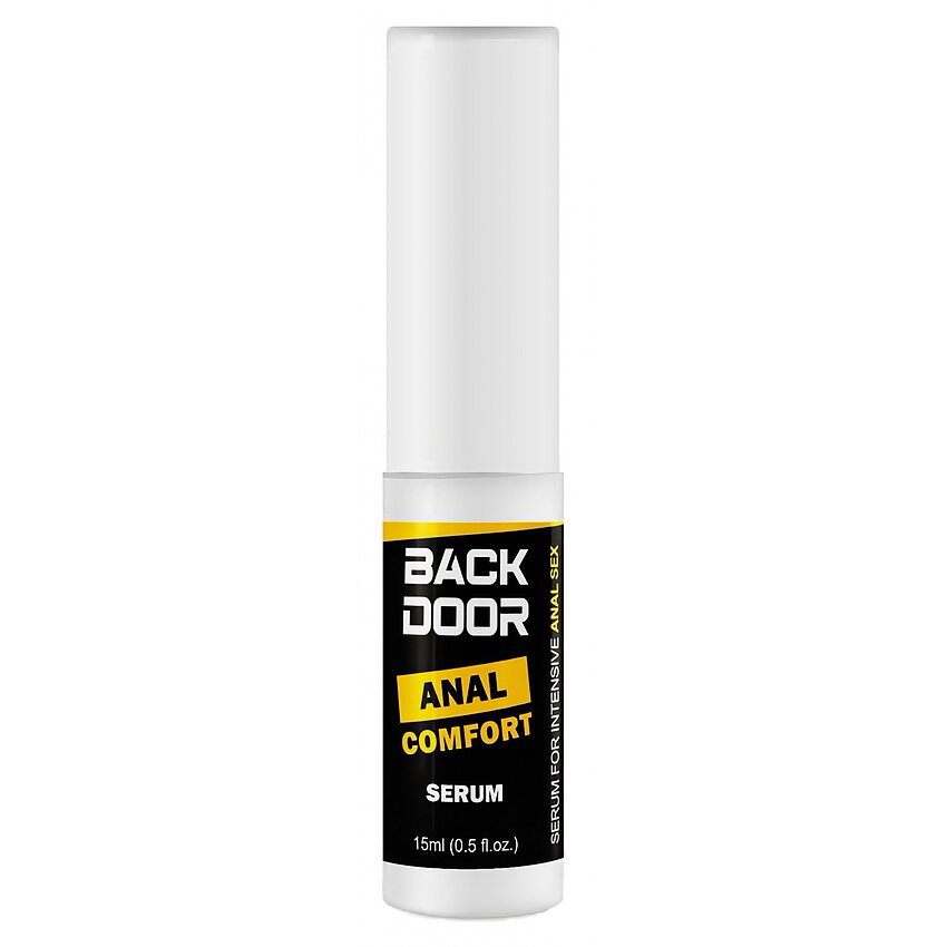 Anal Spray Backdoor 15 ml