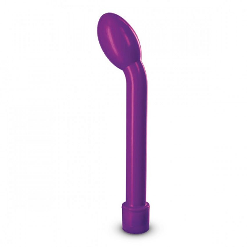 Vibrator Punctul G Explorer Mov