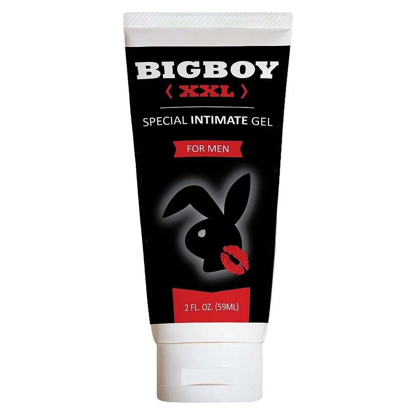 Big Boy XXL Gel 59ml