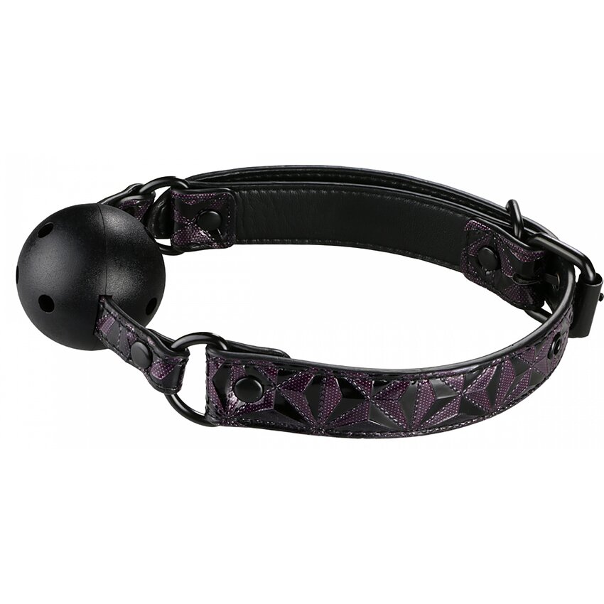 Căluș Blaze Luxury Fetish Mov