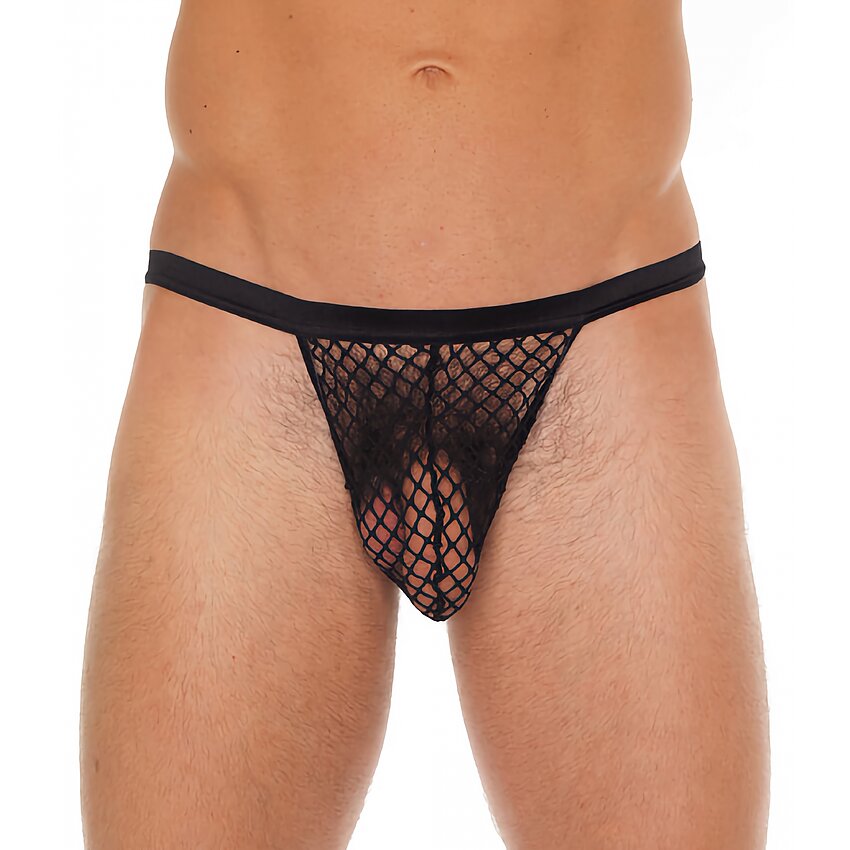 Chilot Amorable Net James Negru S-L