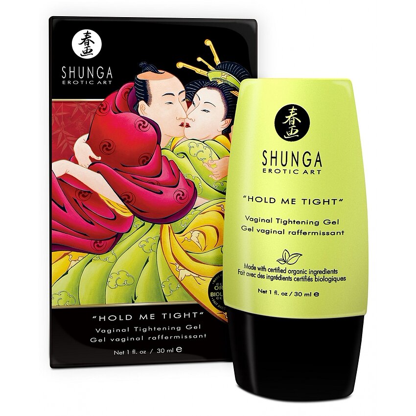 Cremă Genital Tightening Gel 30ml