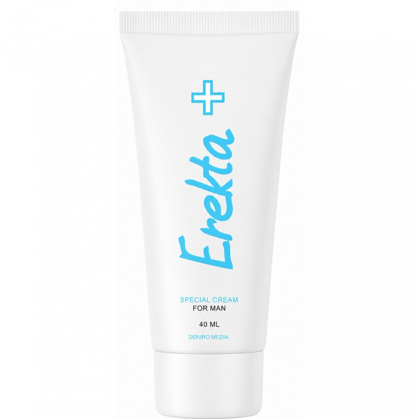 Cremă Magică Pentru Erecții Puternice 40ml