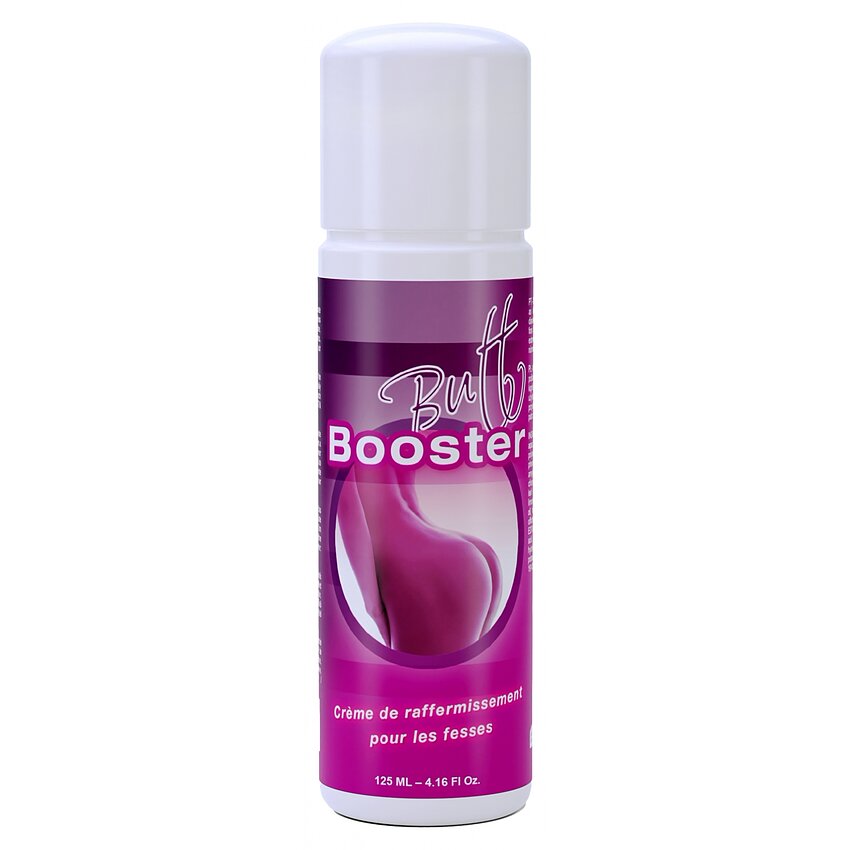Cremă Pentru Mărirea Feselor Booster 125ml