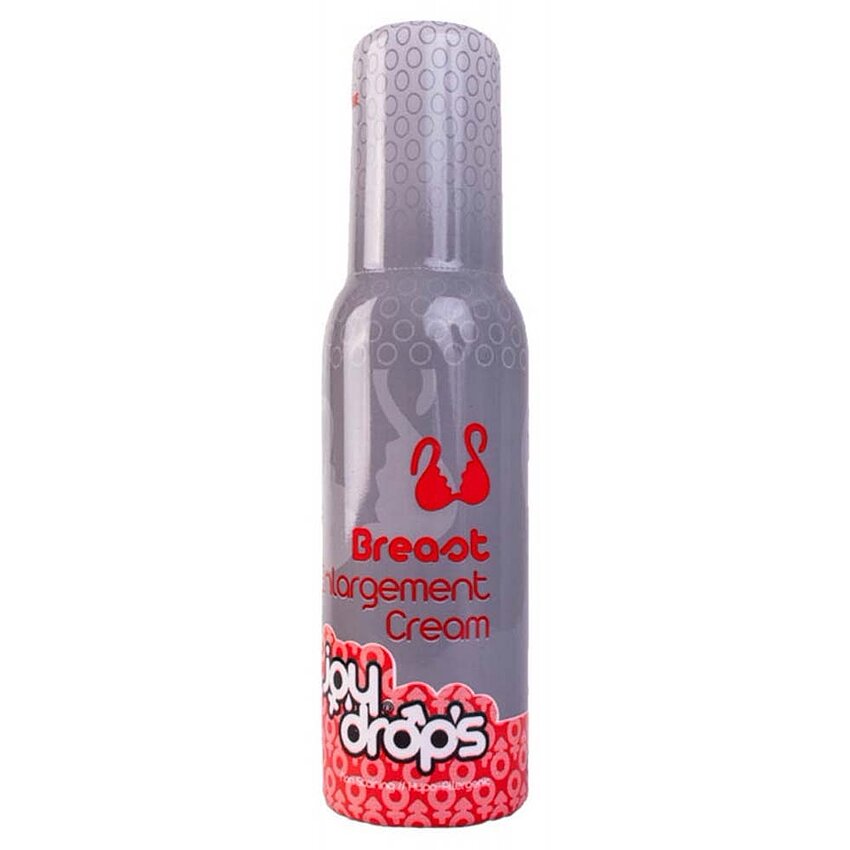 Cremă Pentru Mărirea Sânilor Joy Drops 100ml