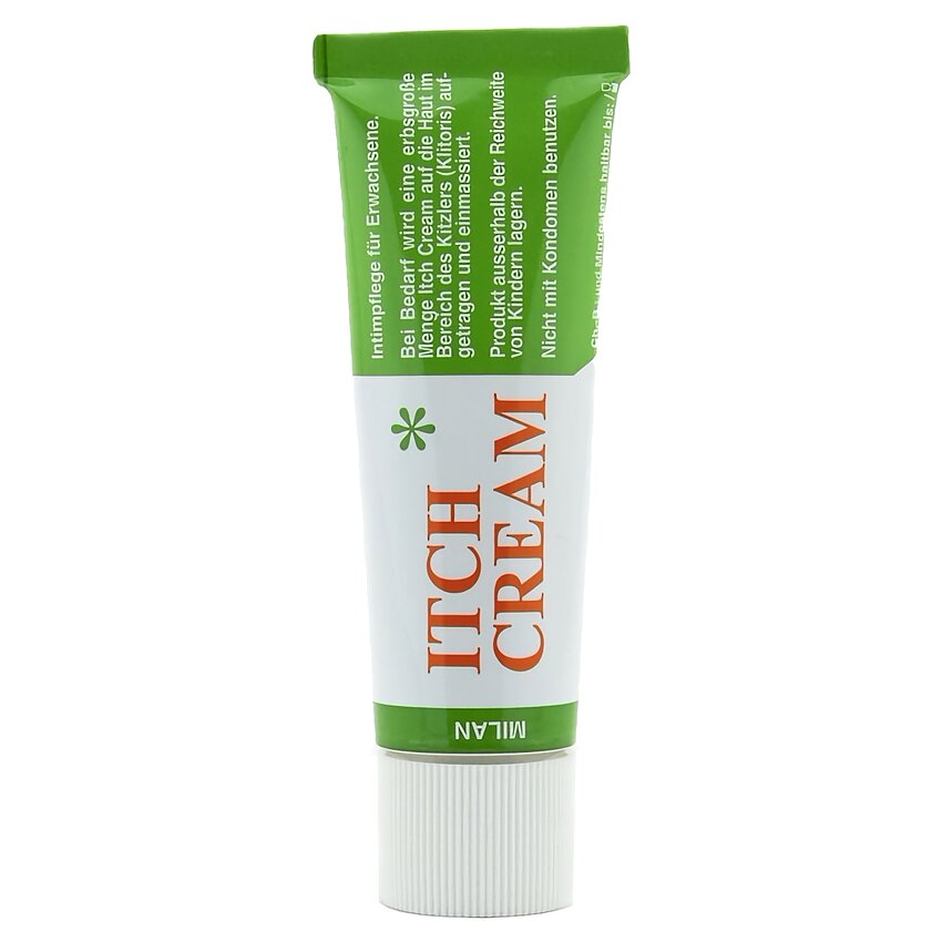 Cremă Stimulare Clitoris ITCH 26g