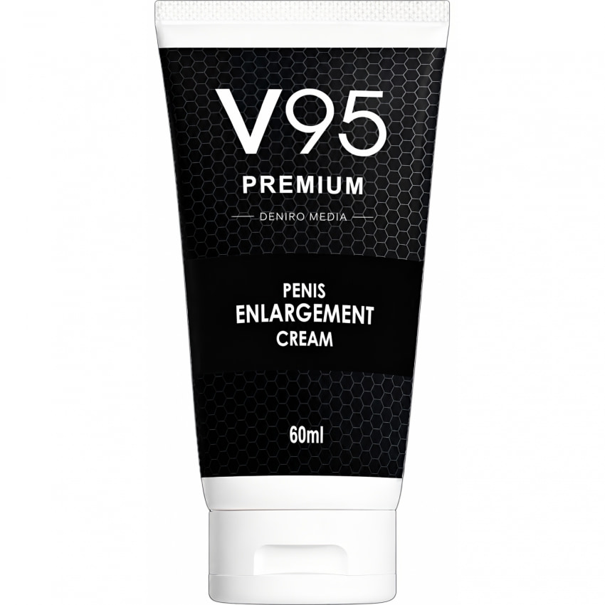 Cremă V95 Premium 60ml