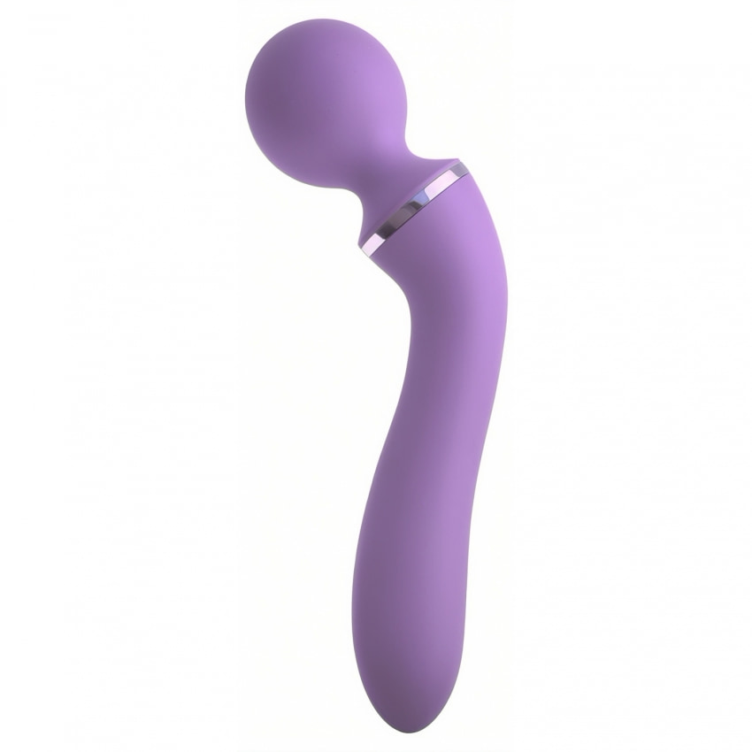 Duo Wand Massage-Her Mov