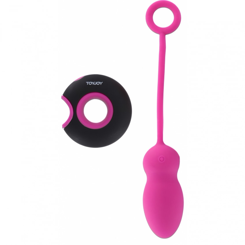 Embrace I Remote Control Egg Roz