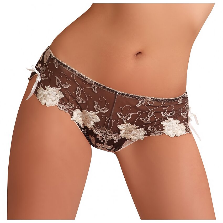 Panty LivCo Feba Bej XL