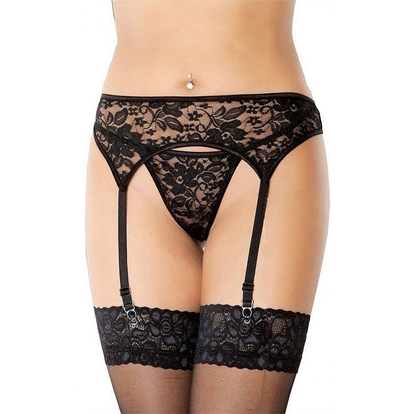 Portjartier Softline G3310 Negru M-L