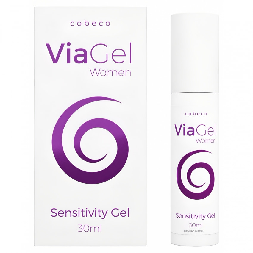 Gel Viagel Stimulant Pentru Ea 30ml