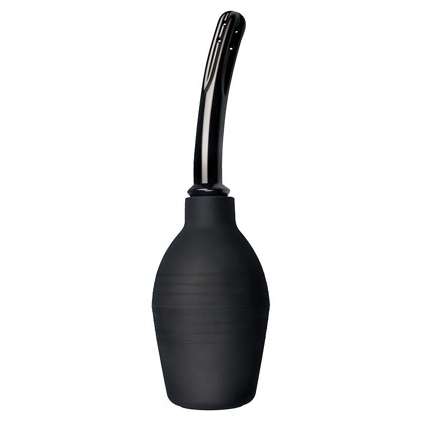 Irigator Fetiș Deluxe Anal