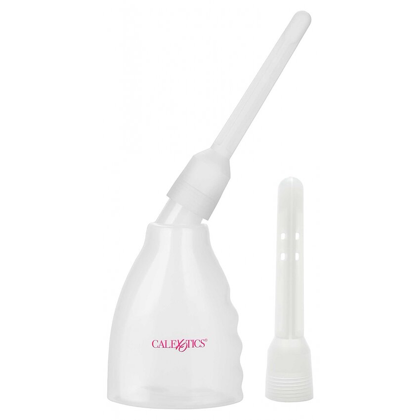 Irigatorul Perfect Pentru Spălarea Intimă