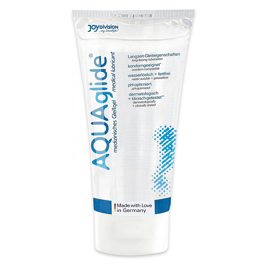 Lubrifiant Aquaglide 50ml