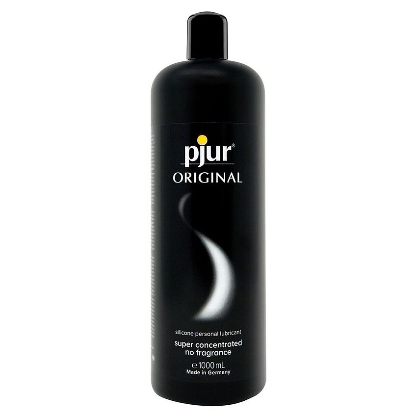 Lubrifiant Pjur Original 1000ml