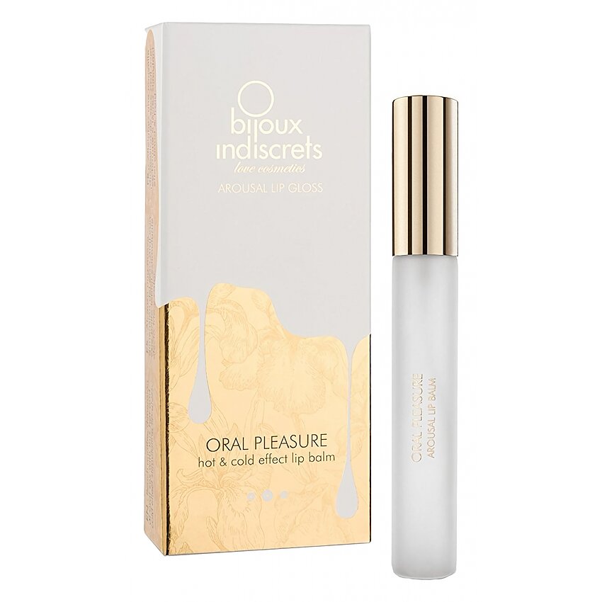 Gloss De Buze Pentru Satisfacție Orală 13ml