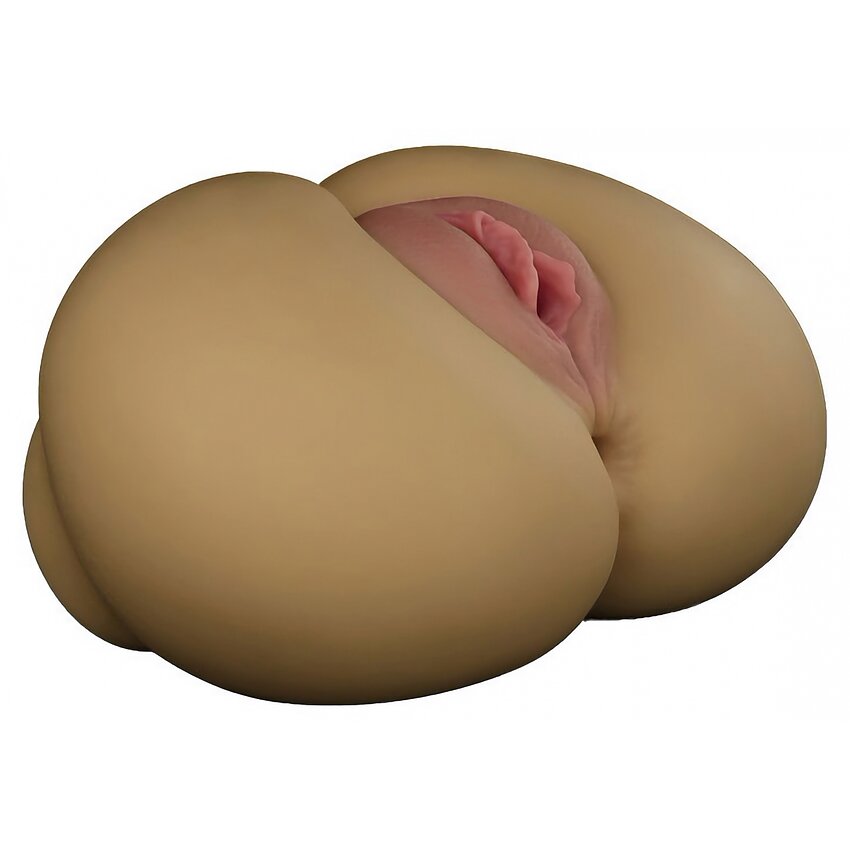 Masturbator Lovetoy Streetgirls #12 — TPE Ultra-moale