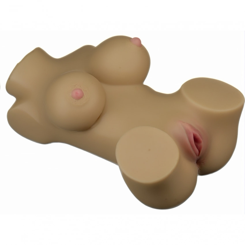 Masturbator Lovetoy Streetgirls #5 – TPE Ultra-moale 1.6 Kg Roz