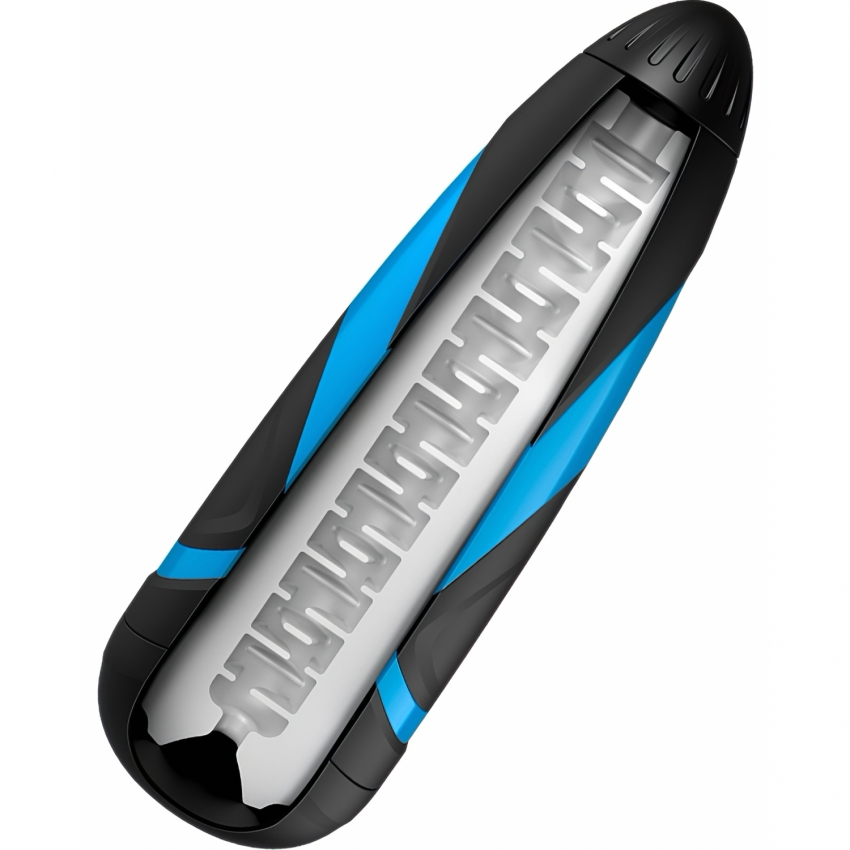 Masturbator Manșon Satisfyer Men Limbuțe Pătimașe