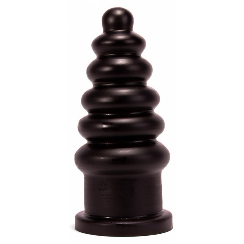 Anal Plug Realistic Smooth 23cm