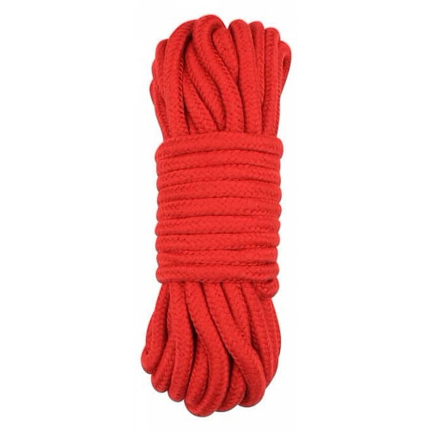 Sfoară Bing Love Roșu