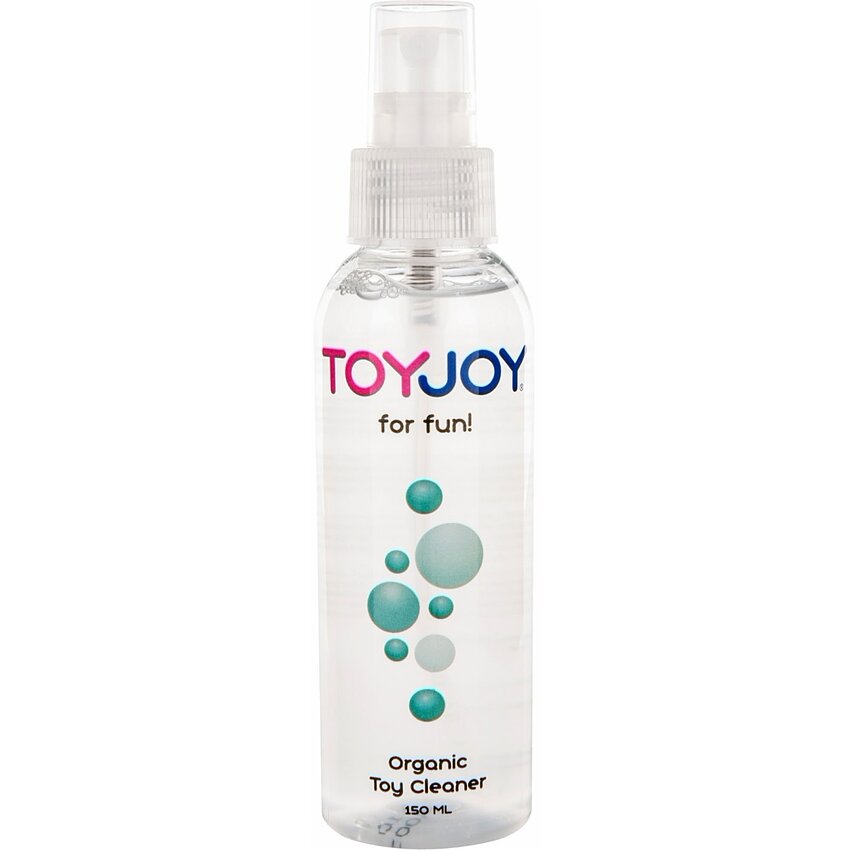 Spray Organic Dezinfectant ToyJoy 150ml