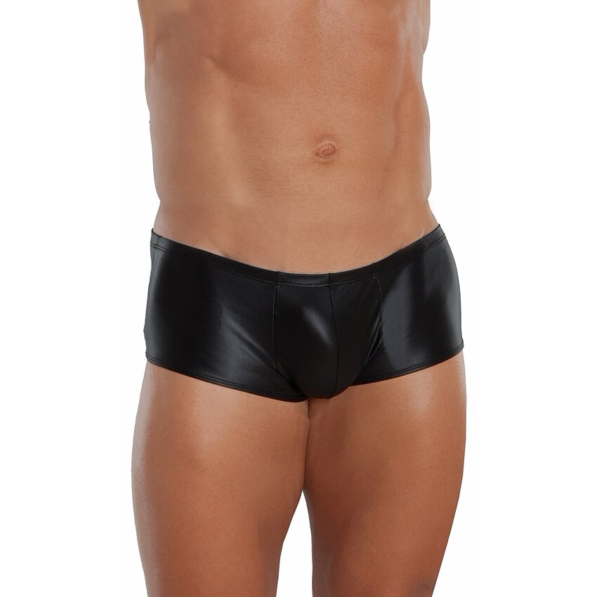 Chilot Softline Ethan Negru XL