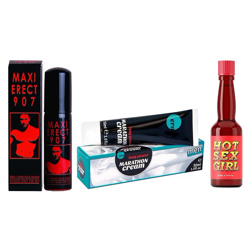 Set Revoluționar: Intensitate Și Maraton de Plăcere