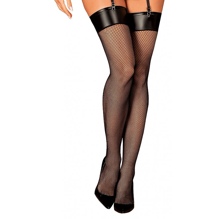 Dresuri Obsessive Darkessia Negru S-M