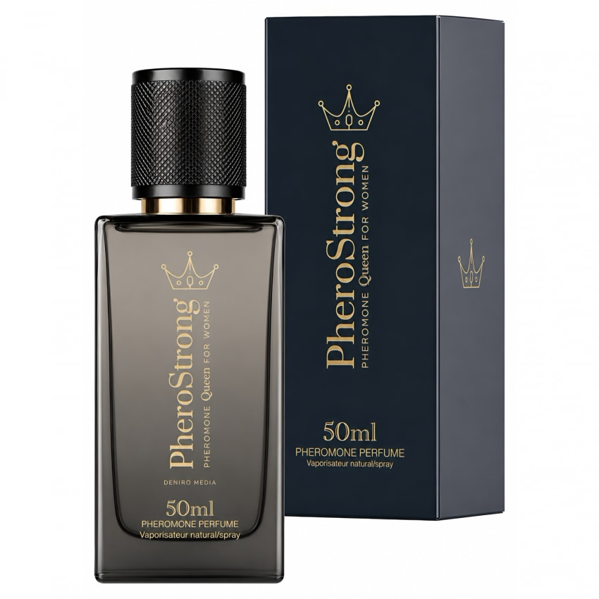 Parfum PheroStrong Queen for Women 50ml
