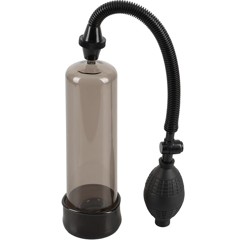 Pompă Penis You2Toys Negru