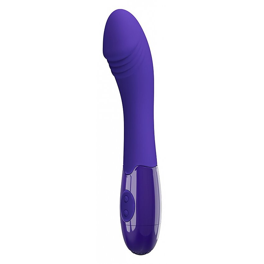 Pretty Love Elemental Youth — Vibrator Punct G, 30 Moduri Mov