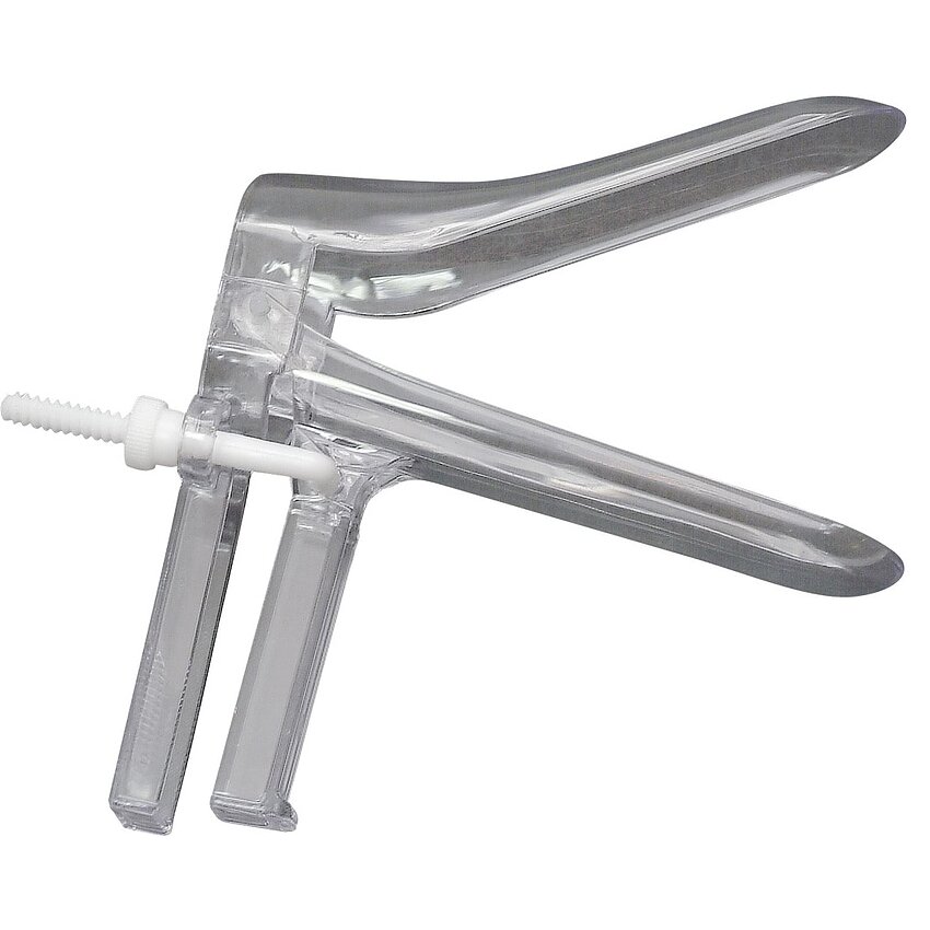 Dispozitiv Deschidere Zonă Intimă Femei Transparent